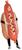 Inflatable Hot Dog Adult Costume | One Size