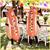 Inflatable Hot Dog Adult Costume | One Size