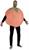 Inflatable Peach Adult Costume | One Size