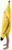 Banana Adult Costume | One Size