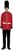 Guardsman Adult Costume