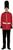 Guardsman Adult Costume