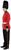 Guardsman Adult Costume