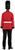 Guardsman Adult Costume