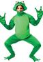 Frog Adult Costume