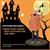 Adult Humpty Dumpty Fancy Adult Costume, Standard