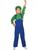 Super Plumber's Friend Child Costume
