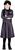 Child Gothic Girl School Uniform Costume