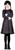 Child Gothic Girl Dress