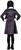 Child Gothic Girl Dress