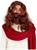 Jesus Adult Costume Wig & Beard Set