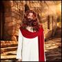 Jesus Adult Costume Wig & Beard Set