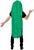 Pickle Adult Costume | One Size