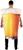 Pint of Beer Adult Costume | One Size