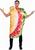 Taco Adult Costume | One Size