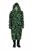 Leafy Camo Suit Adult Costume | Camouflage Bush Costume | One Size Fits Most