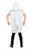 Hand Sanitizer Adult Costume Tunic | One Size