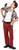 Pet Investigator Costume