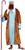 Joseph Adult Biblical Costume | One Size