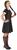 Tuesday Addams Costume