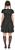 Tuesday Addams Costume