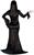 Madam Darkness Adult Costume