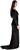 Madam Darkness Adult Costume