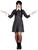 Adult Gothic Girl Dress