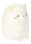 Sumikko Gurashi 9 Inch Plush - Neko White Cat
