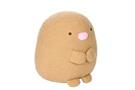 Sumikko Gurashi 4 Inch Plush - Tonkatsu Pork Cutlet