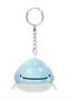 Jinbesan 4 Inch Mini Plush Keychain