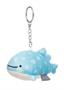 Jinbesan 4 Inch Mini Plush Keychain