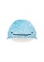 Jinbesan with Nekonbu and Ika 9 Inch Character Plush