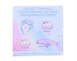 Jinbesan Jellyfish Charm Keychain | One Random