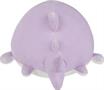 Jinbesan Samesan 8 Inch Character Plush