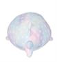 Jinbesan Nanairokurage with Eisan 15 Inch Character Plush