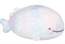 Jinbesan Nanairokurage with Eisan 15 Inch Character Plush