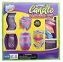 Ultimate Candle Making Kit - Makes 3 Candles