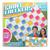 Giant Checkers Indoor/Outdoor Game | 24x24 Inch Mat