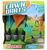 Lawn Darts Outdoor Game | 4 Darts & 2 Rings