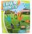 Lawn Darts Outdoor Game | 4 Darts & 2 Rings