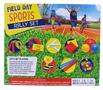 Field Day Sports Kit | 20 Outdoor Activities