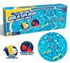 Floating Bola Splash Ladder Family Pool Game