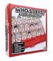 Anker Play Who's Left? Deduction Game