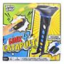 Link 4 Catapult Game | Includes 2 Catapults | 2 Players
