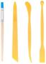 Coloring Clay Creations Design Kit | Unicorn