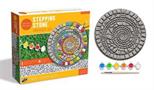 Paint Your Own Stepping Stones Craft Kit
