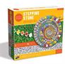 Paint Your Own Stepping Stones Craft Kit