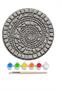 Paint Your Own Stepping Stones Craft Kit