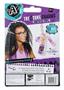 Acade-Me Treasure Charm Bracelets Jewelry Craft Kit: Amethyst Hope (Purple)